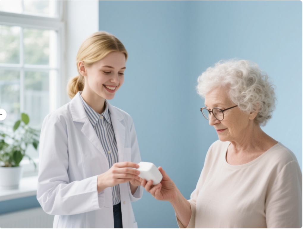 adult diapers that suitable for incontinence care