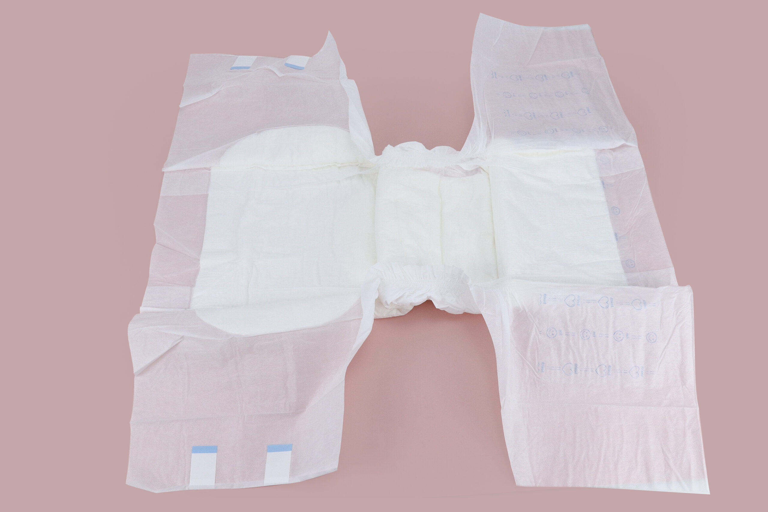 How to Choose Disposable Adult Diapers?